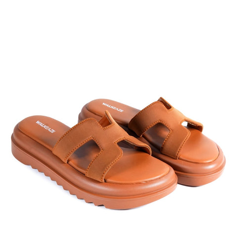 Women Casual Softy - 75190S - Softies - Walkeaze